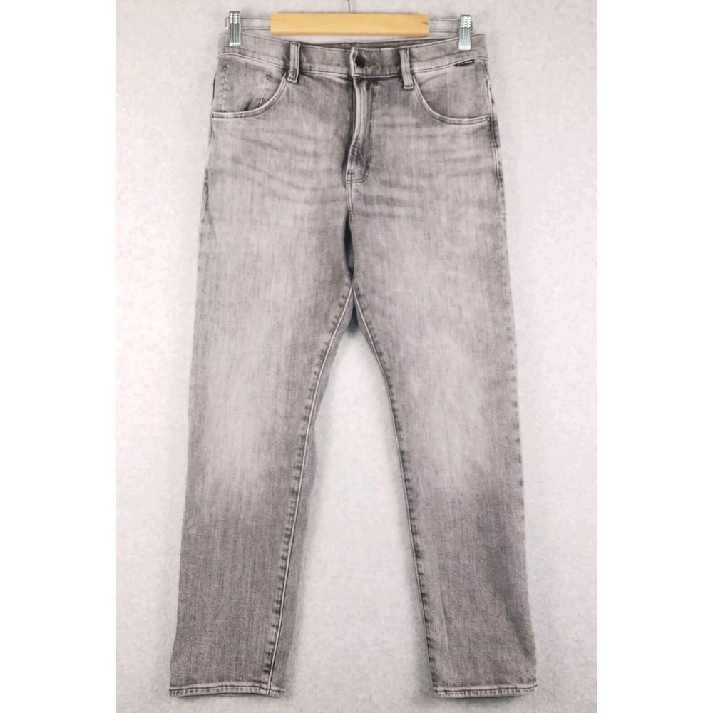 G-Star Raw Virjinya‎ Womans Slim Jeans 29x30 (Fits 30x26) Gray